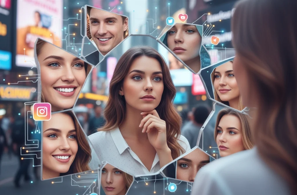 Creating Spaces of Identity and Connection