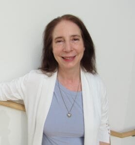 Robin-Horner-Radiance