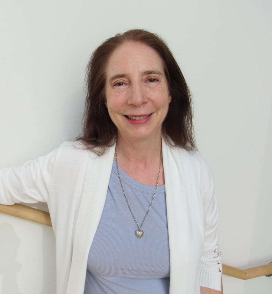 Robin-Horner-Radiance